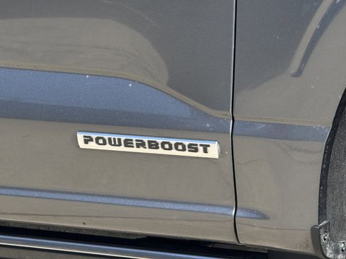 Certified 2023 Ford F150 Limited image 4