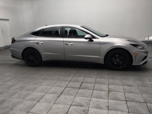 Used 2020 Hyundai Sonata SEL w/ Convenience Package FWD image 11