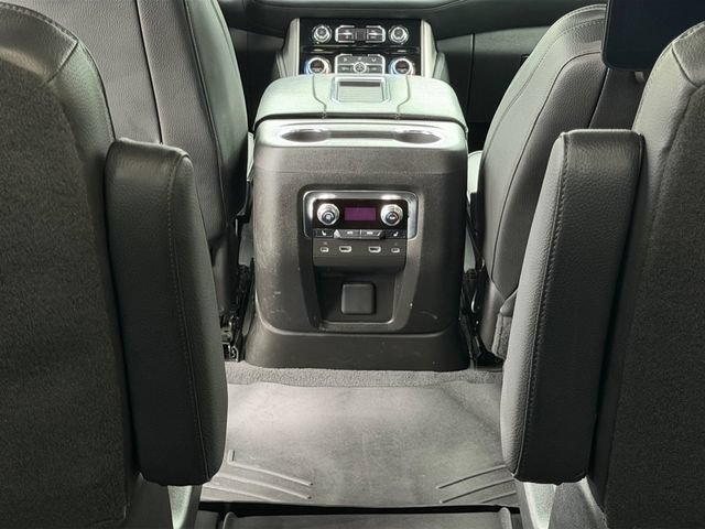 Used 2023 GMC Yukon XL Denali w/ Denali Reserve Package AWD/4WD image 19
