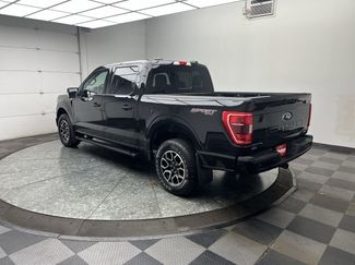 Used 2021 Ford F150 XLT w/ Equipment Group 302A High video 2