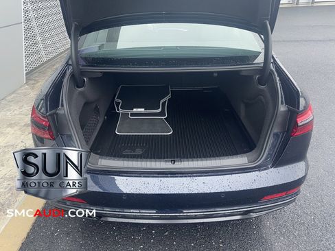 Used 2021 Audi A6 Premium Plus image 14