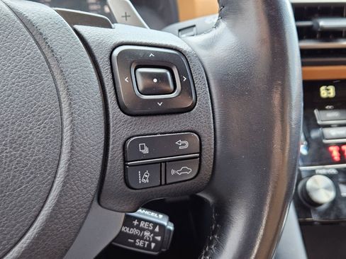 Used 2022 Lexus IS 300 w/ Comfort Package image 23