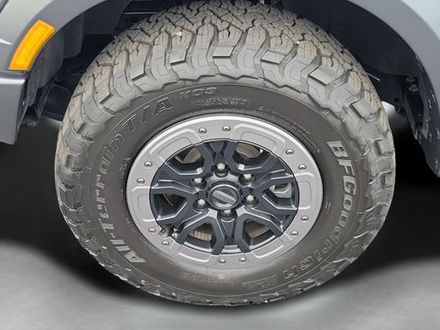 Used 2025 Ford Ranger Raptor AWD/4WD image 33