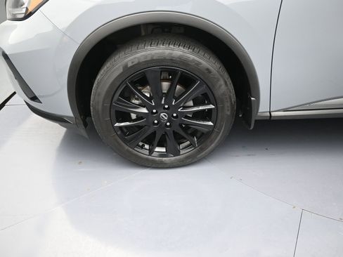 Used 2024 Nissan Murano SV w/ SV Midnight Edition Package image 10