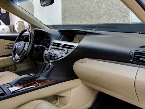 Used 2015 Lexus RX 350 FWD image 14