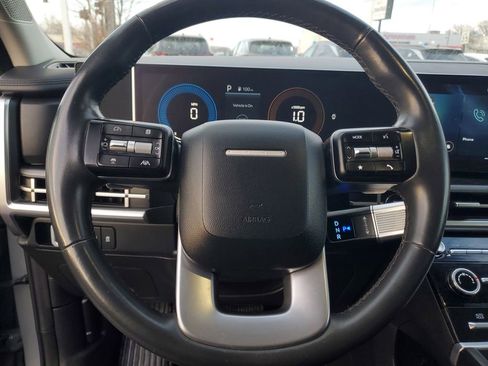 Used 2024 Hyundai Santa Fe SE image 17