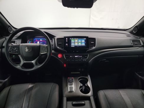 Certified 2022 Honda Pilot TrailSport image 15