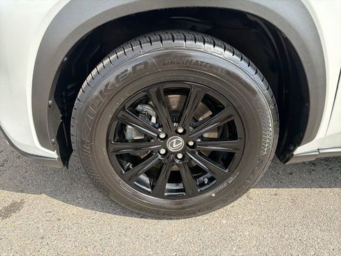 Used 2019 Lexus NX 300h AWD w/ Comfort Package image 9