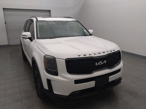 Used 2022 Kia Telluride SX w/ SX Prestige Package image 14