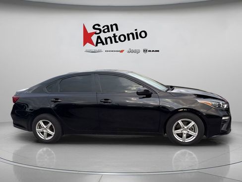 Used 2019 Kia Forte Sedan FWD image 15