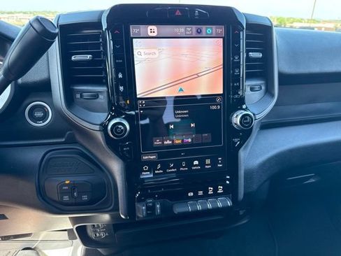 New 2026 RAM 3500 Tradesman AWD/4WD image 35