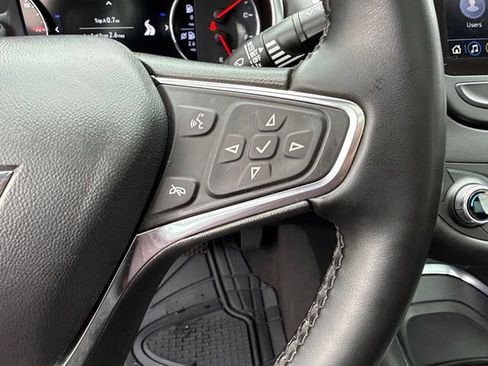 Used 2024 Chevrolet Malibu LT FWD image 19
