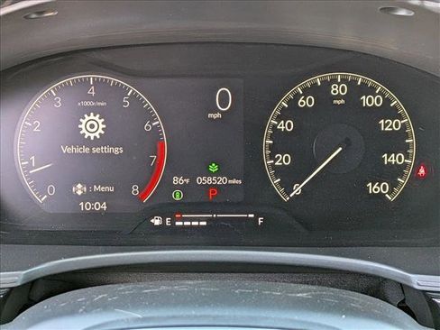 Used 2022 Honda Civic EX image 11