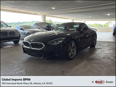 Used 2023 BMW Z4 M40i w/ Premium Package