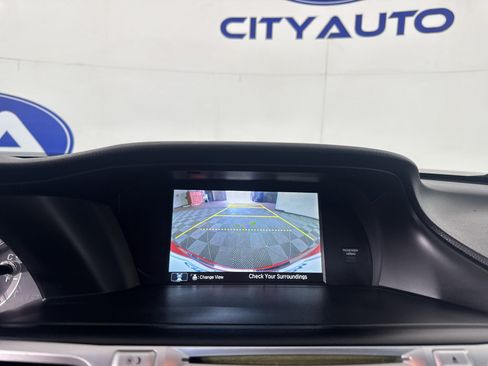 Used 2014 Honda Accord EX image 26