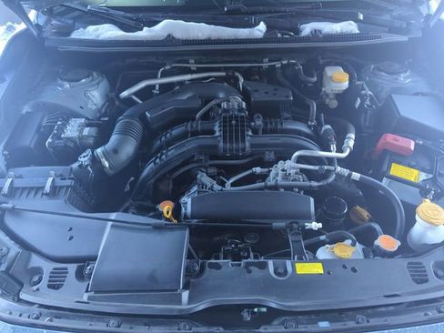 Used 2022 Subaru Crosstrek 2.0i Premium image 25