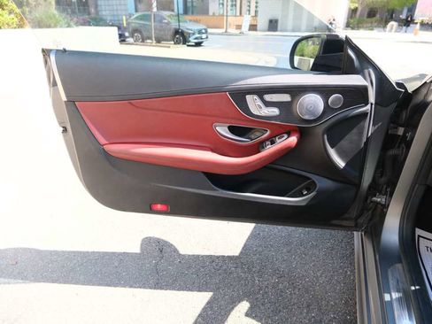 Used 2022 Mercedes-Benz C 300 Coupe image 18