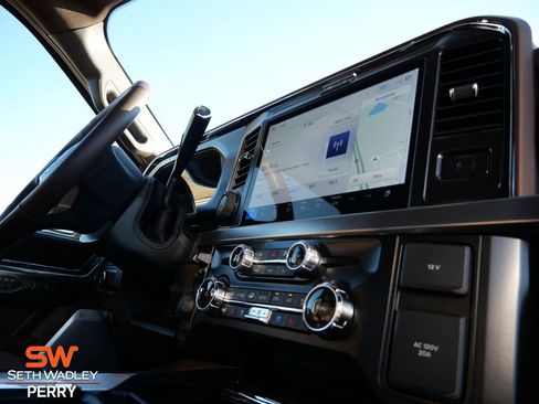 Used 2026 Ford F450 King Ranch w/ FX4 Off-Road Package image 20