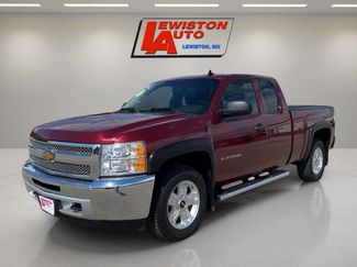 Certified 2013 Chevrolet Silverado 1500 LT w/ All-Star Edition AWD/4WD video 1
