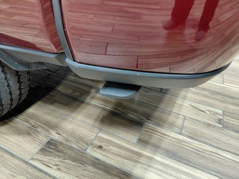 Used 2023 RAM 2500 Laramie image 16