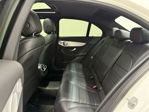Used 2021 Mercedes-Benz C 300 Sedan image 16