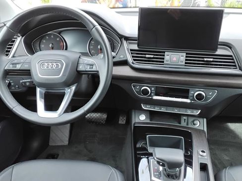 Certified 2023 Audi Q5 2.0T Premium w/ Convenience Package image 22