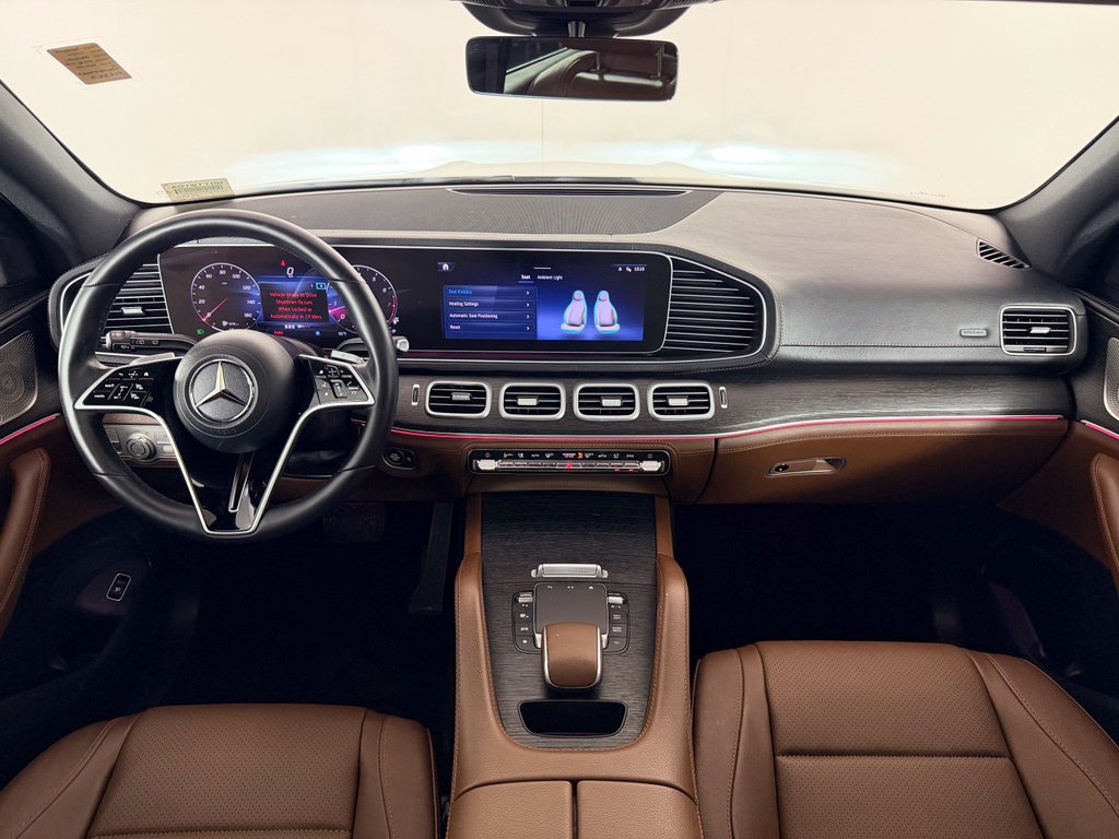 Used 2024 Mercedes-Benz GLE 350 4MATIC image 13