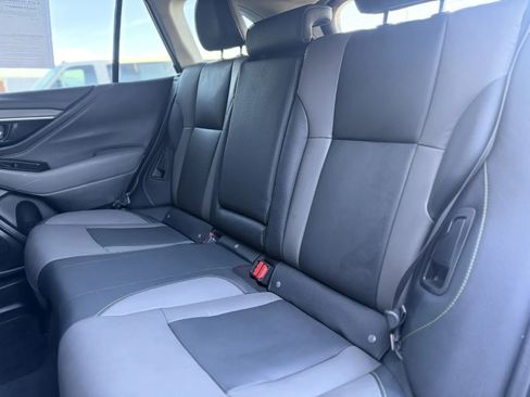 Used 2024 Subaru Outback Onyx Edition image 15