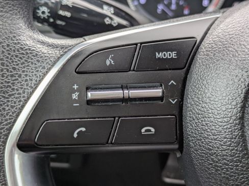 Used 2020 Hyundai Sonata SEL w/ Cargo Package image 14