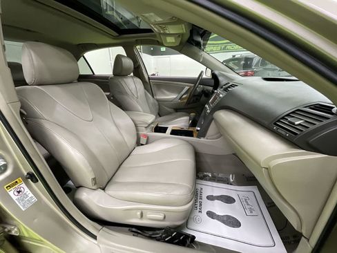 Used 2007 Toyota Camry V6 image 28