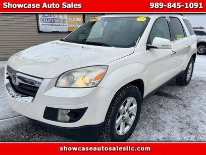 Used 2010 Saturn Outlook XR