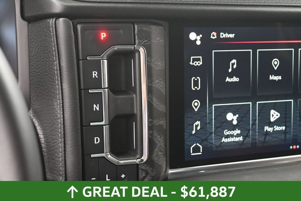 Used 2023 GMC Yukon XL Denali w/ Max Trailering Package AWD/4WD image 27