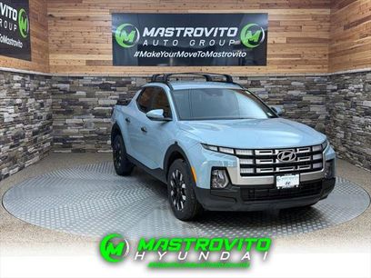 New 2026 Hyundai Santa Cruz SEL