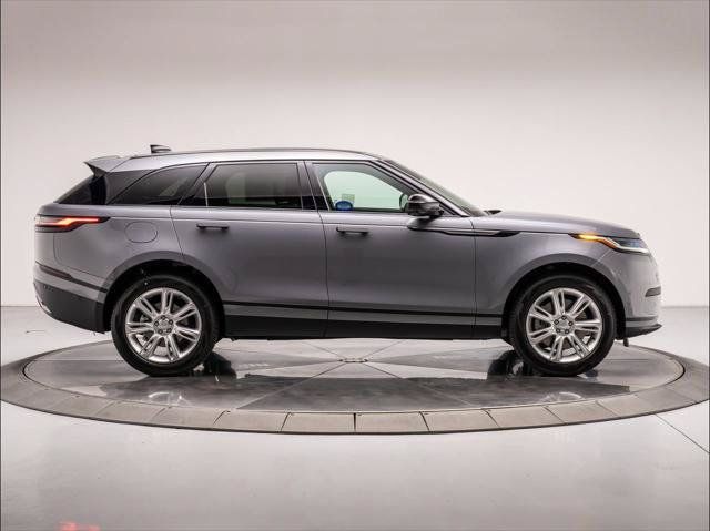 New 2026 Land Rover Range Rover Velar S AWD/4WD image 6