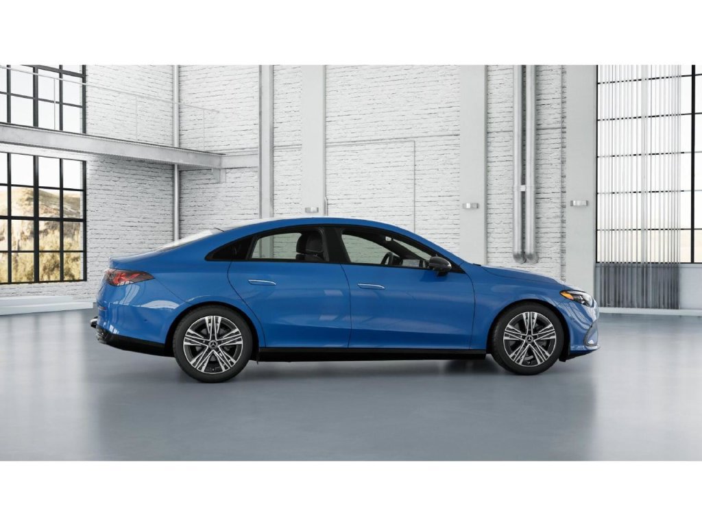 New 2027 Mercedes-Benz CLA 220 image 17