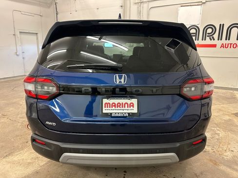 Used 2023 Honda Pilot EX-L image 17