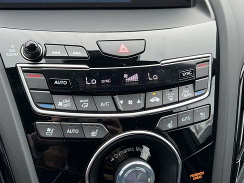 New 2026 Acura RDX A-Spec image 18