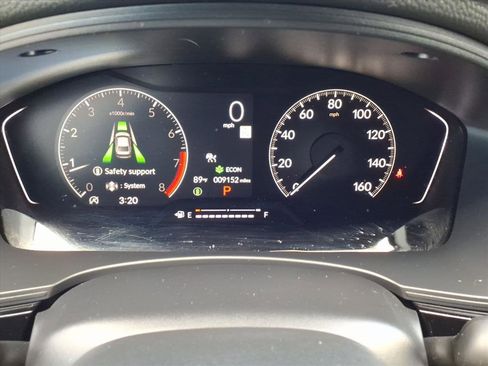 Used 2026 Honda Civic Sport image 25