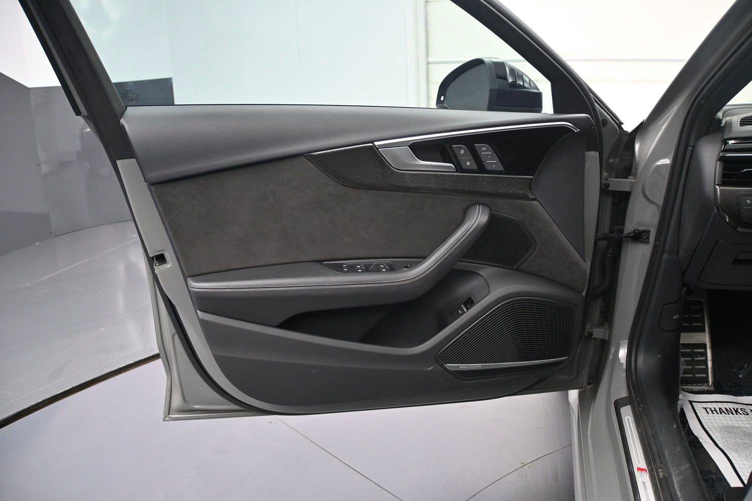 Used 2020 Audi S4 Prestige w/ Prestige Package AWD/4WD image 9