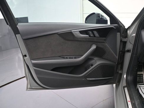 Used 2020 Audi S4 Prestige w/ Prestige Package AWD/4WD image 9