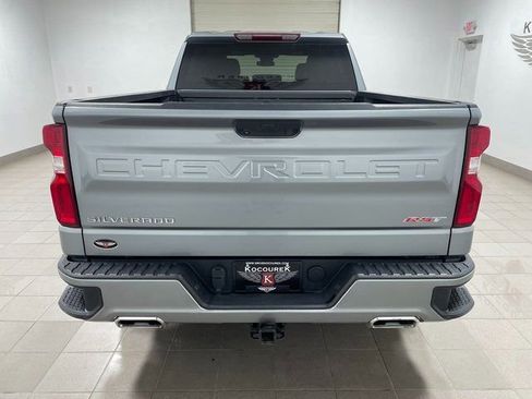 Used 2023 Chevrolet Silverado 1500 RST image 5