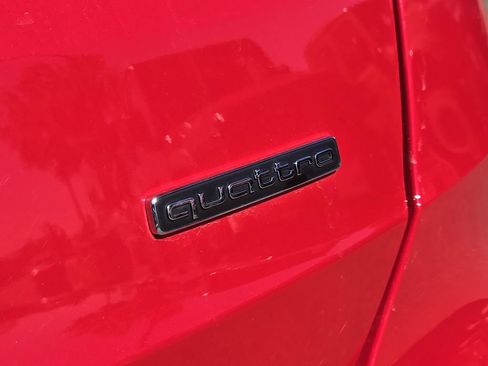 Used 2025 Audi Q3 2.0T Premium AWD/4WD image 12