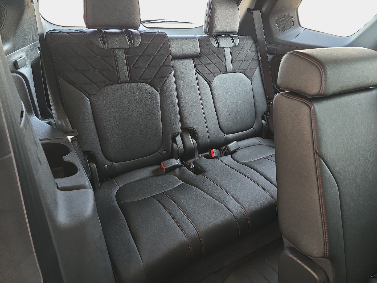New 2026 Honda Pilot Elite image 12