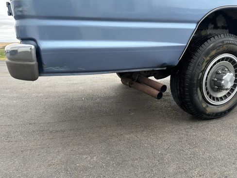 Used 1995 Ford E-350 and Econoline 350 XLT image 7