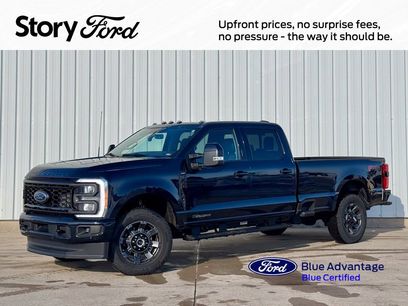 Certified 2023 Ford F350 Lariat w/ Lariat Ultimate Package
