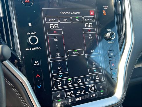 Certified 2025 Subaru Outback Premium image 29