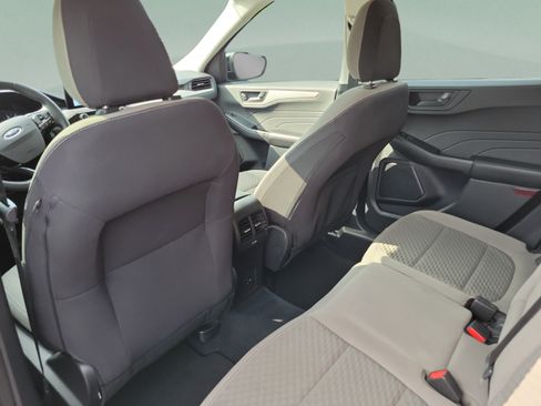 Used 2022 Ford Escape SE w/ SE Sport Appearance Package FWD image 10