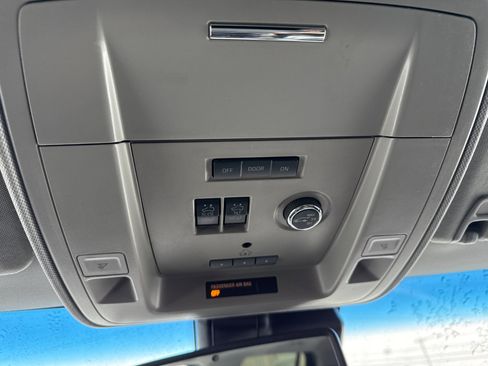 Used 2015 Chevrolet Tahoe LTZ image 21