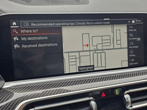 Used 2023 BMW X5 xDrive40i image 30