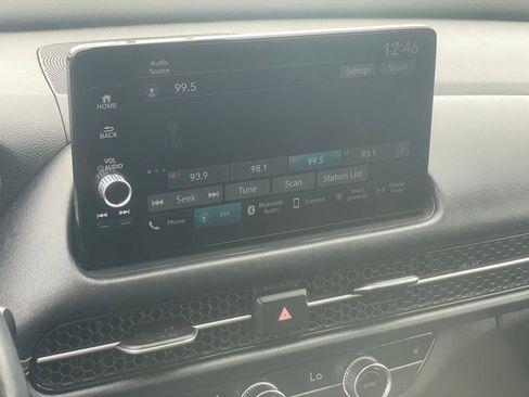 Used 2023 Honda HR-V EX-L image 16